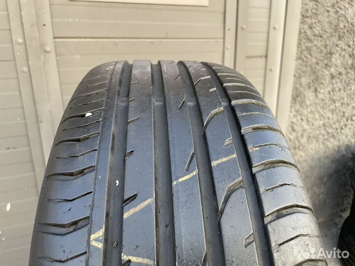Continental ContiPremiumContact 2 205/55 R16