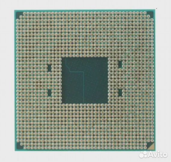 AMD Ryzen5 5600G OEM