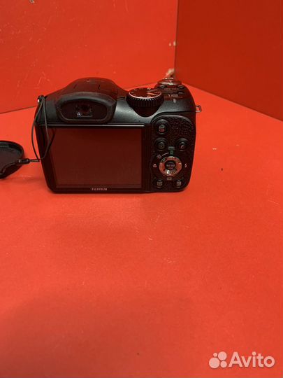 Фтоопорат fujifilm (35319)