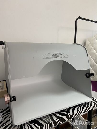 Продам фотобокс к60