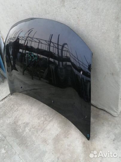 Капот Mitsubishi Outlander CW5W