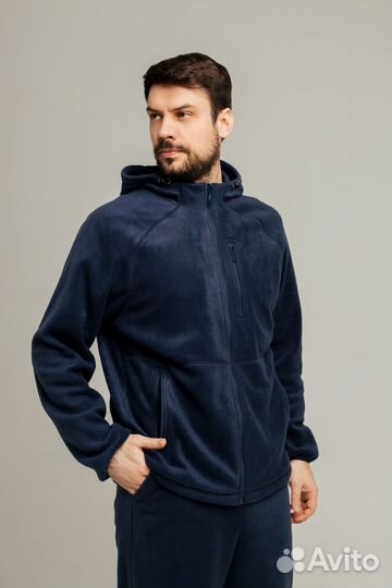 Мужская кофта