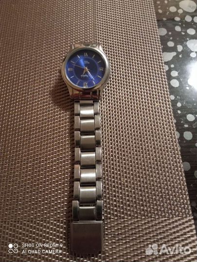 Мужские наручные часы