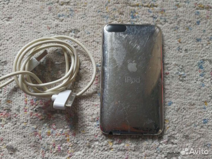 Плеер iPod touch2 32gb