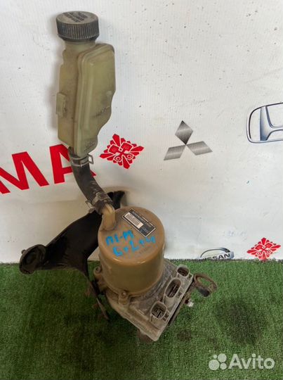 Насос гидроусилителя Mazda Axela BK5P