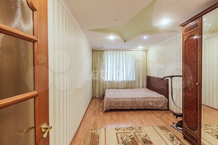 2-к. квартира, 48,2 м², 2/5 эт.