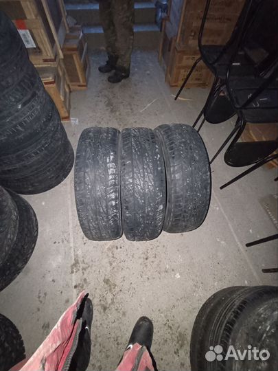 Amtel Planet 2P 195/65 R15