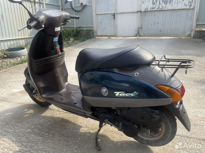 Honda tact af-51