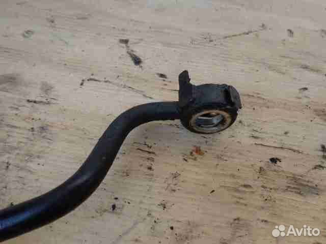 Трубка гидроусилителя Toyota Hiace 5 H200
