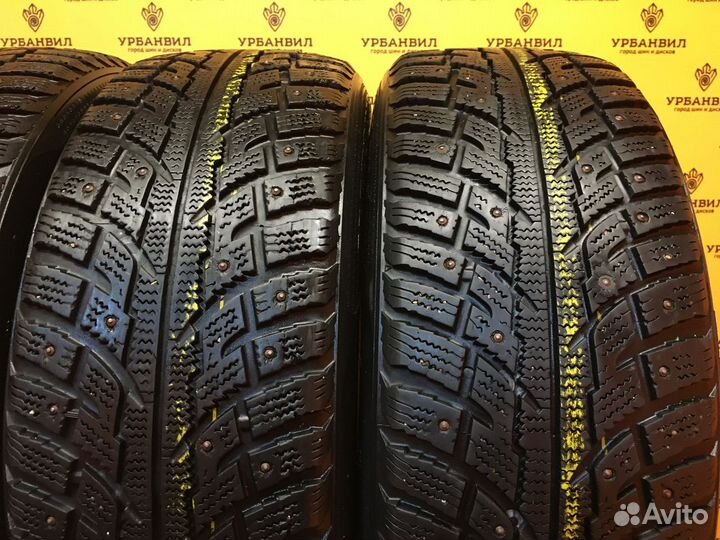 Marshal I'Zen RV Stud KC16 225/60 R17 99H