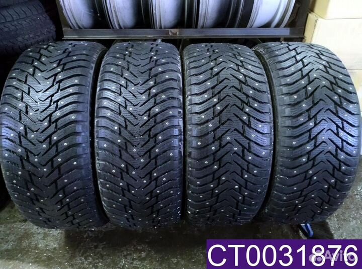 Nokian Tyres Hakkapeliitta 8 SUV 275/50 R20 96T