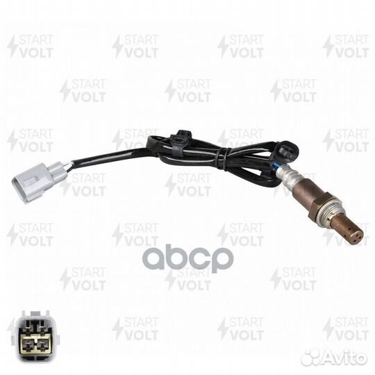 Датчик кисл. для а/м Toyota Yaris (05) 1.0i/1.3i