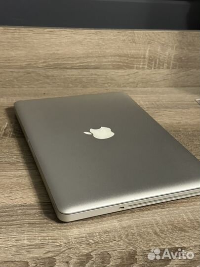 Apple macbook pro 13 2011