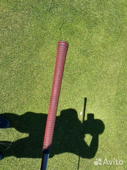 Клюшка для гольфа 3 wood titleist Tsi2