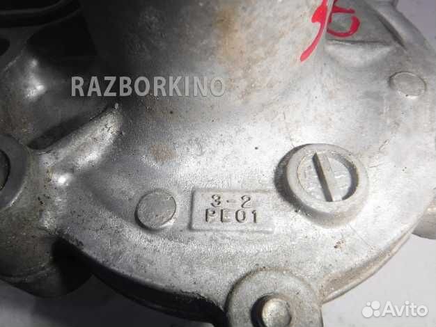 Помпа (насос водяной)