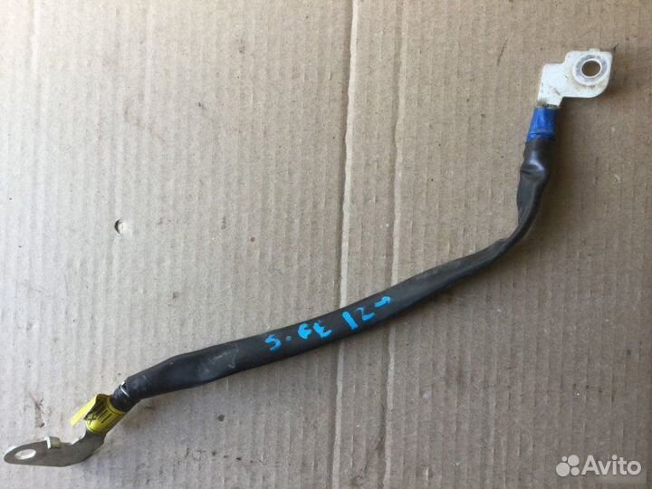 Провод (клемма) Hyundai Santa Fe После 2012