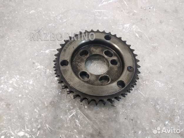 Шестерня тнвд Форд Mondeo 3