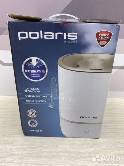 Увлажнитель