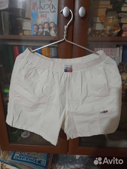 Шорты женские, обхват бёдер 104-108