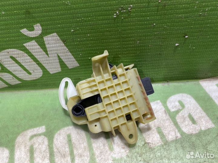 Сервопривод заслонок печки Volkswagen Passat B5