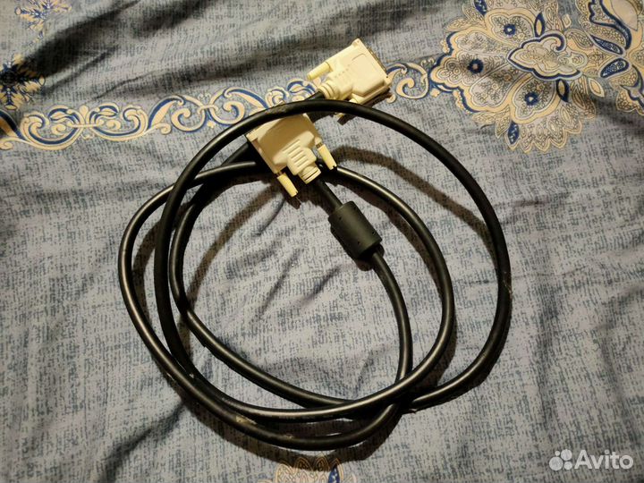 Кабель для пк