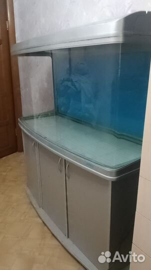 Аквариум jebo R3126B