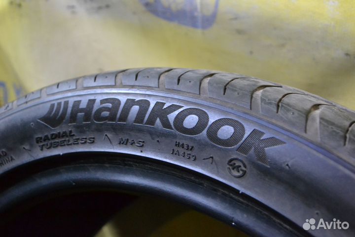 Hankook Ventus V2 Concept H437 225/40 R18