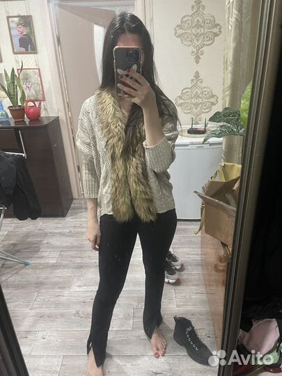 Кардиган женский кофта