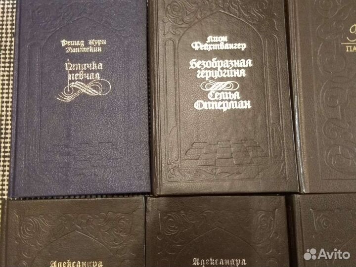 Книги-женские романы