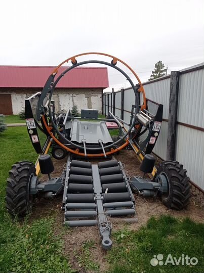 Упаковщик Навигатор-НМ NWS660 Neoliner, 2022