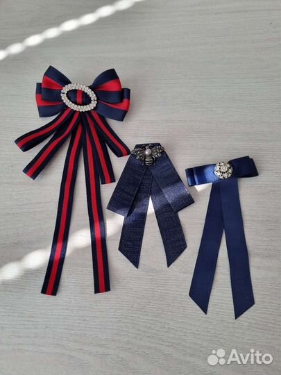 Галсук-брошь