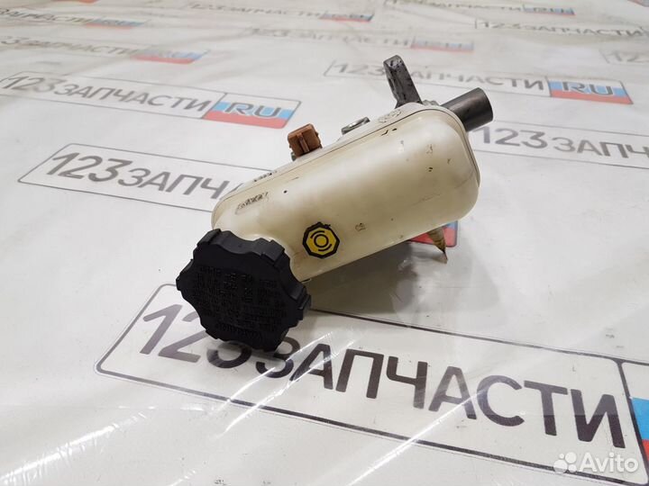 Главный тормозной цилиндр Ssangyong Actyon CK