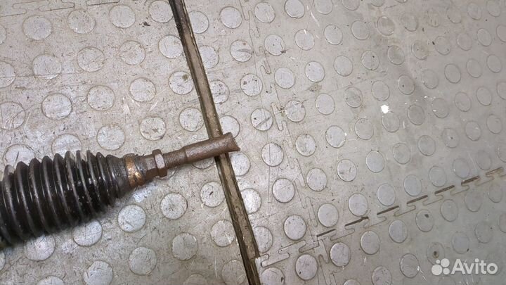 Рейка рулевая с г/у Audi A6 (C5)