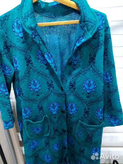 Женские вещи пакетом 50 52