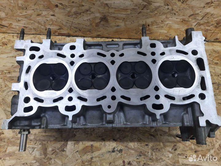 Гбц Ford focus 2 c-max mondeo 3 4