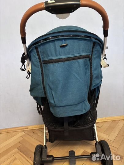 Коляска yoya plus max