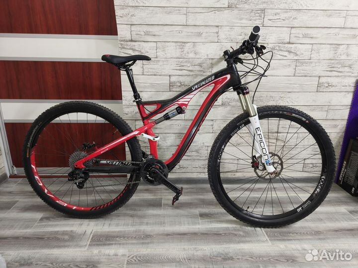 Specialized 29