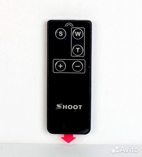 Устройства синхронизации для фототехники, пульты