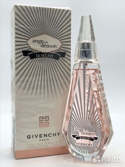 Ange ouDemonle Secret givenchy