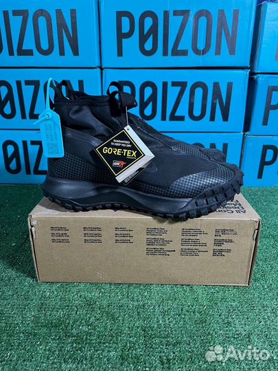 Nike ACG Mountain Fly Gore-Tex оригинал (poizon)
