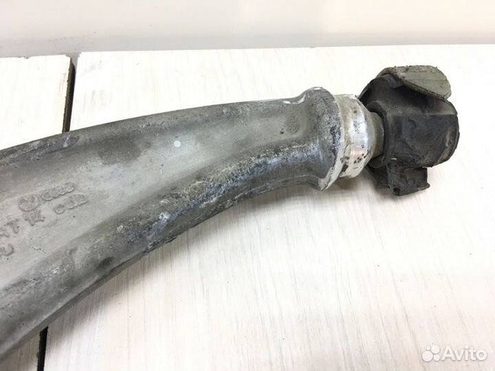 Рычаг передний левый Audi Q3 8U 2014