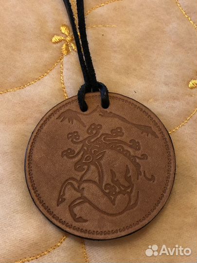 Обереги и амулеты