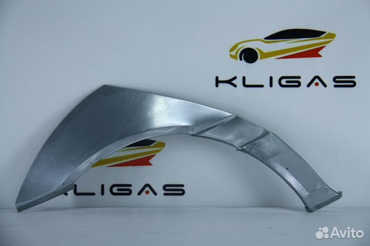 Кузовная арка Mercedes Benz W203