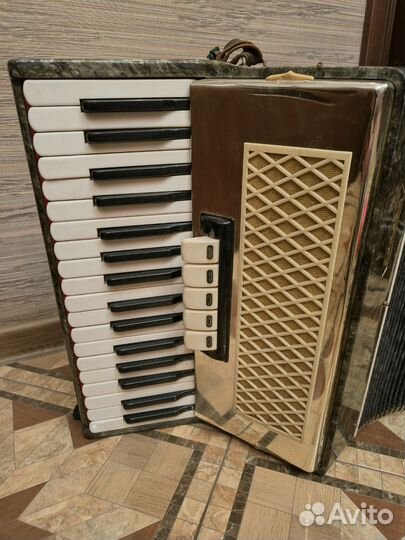 Аккорд орион 2