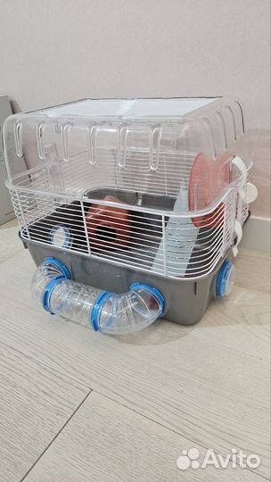 Клетка для грызуна