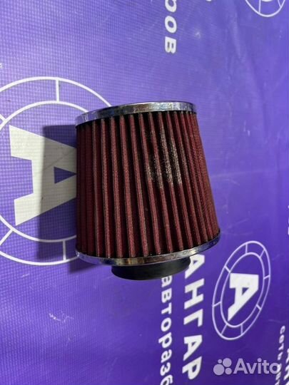 Фильтр нулевого сопротивления Honda Accord 7 CL7