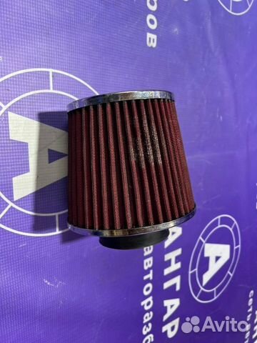 Фильтр нулевого сопротивления Honda Accord 7 CL7