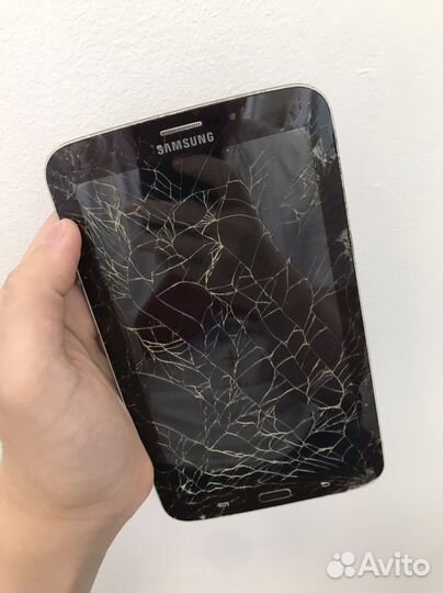 Планшет samsung tab 3.7 0