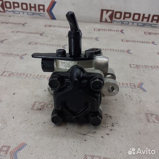 Насос гидроусилителя руля hyundai trajet