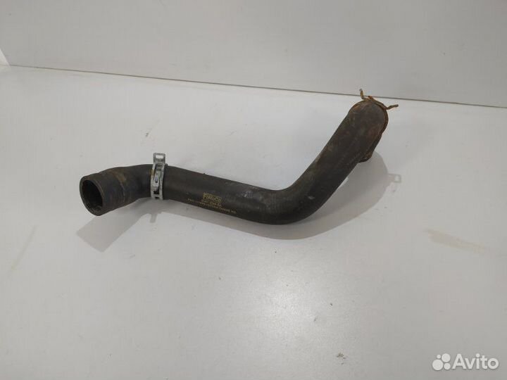 Патрубок радиатора нижний Ford Focus 3
